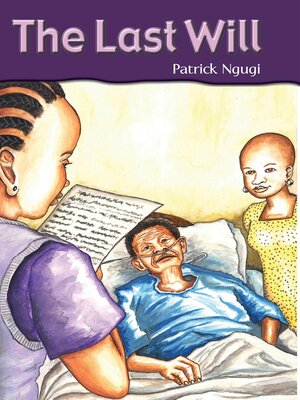 cover image of The Last Will